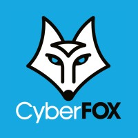 CyberFOX Logo