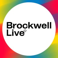 Brockwell Live Logo