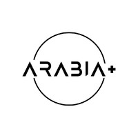 Arabia Plus Logo