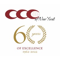Commercial Collection Corp. of NY Logo