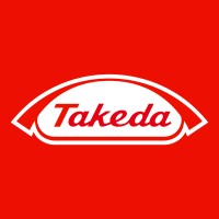 Takeda Digital Ventures Logo
