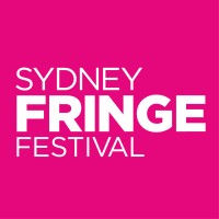 The Sydney Fringe Logo