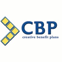 Creative Benefit Plans, Inc. Logo