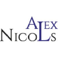 Alex Nicols Logo