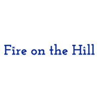 Fire on the Hill Logo
