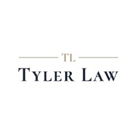 TYLER LAW Logo
