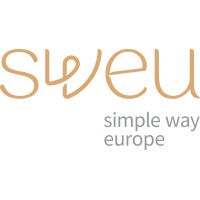 Simple Way Europe | Internationalization Logo