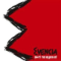 Evencia Logo