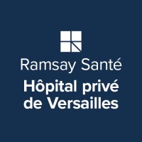 HOPITAL PRIVE DE VERSAILLES Logo