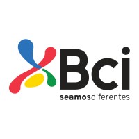 Banco Bci Perú Logo