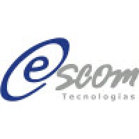 Escom Technologies Ltda. Logo