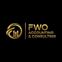 FWO Accounting & Consulting Logo