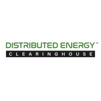Distributed Energy Clearinghouse Logo