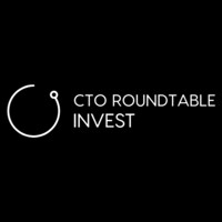 CTO Roundtable Invest Logo