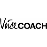Voice Coach Logo