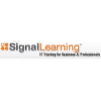 Signal Learning Logo
