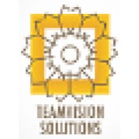 Teamvision Solutions Logo