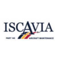 ISCAVIA LIMITED Logo