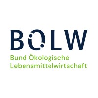Bund Ökologische Lebensmittelwirtschaft (BÖLW) Logo