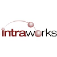 Intraworks I.T. Management Logo