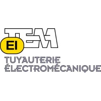 EITEM - EI TUYAUTERIE ELECTROMECANIQUE Logo