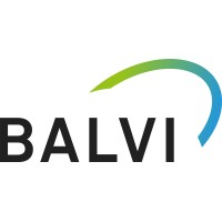 BALVI GmbH Logo