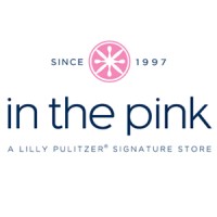 In The Pink Stores, Inc. Logo