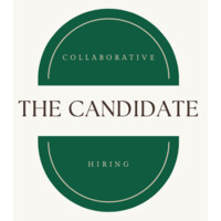 The Candidate Logo