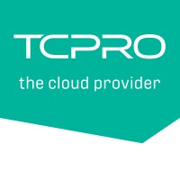 The Cloud Provider DE Logo