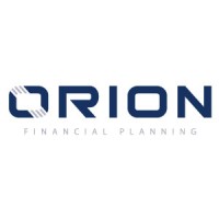 Orion Financial Planning Logo