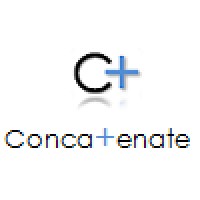 Concatenate Inc. Logo