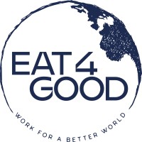 Eat4Good France Logo