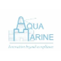 Aquamarine Logo