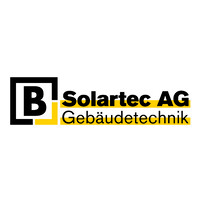 B-Solartec AG Logo