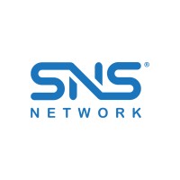 SNS Network (M) Sdn Bhd 512056-k Logo
