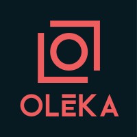 Olēka Logo