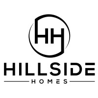 Hillside Homes Ltd Logo