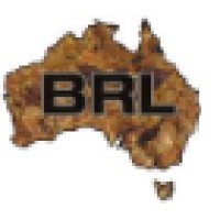 Bauxite Resources Limited Logo