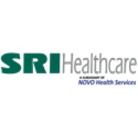 SRI Healthcare, LLC Logo