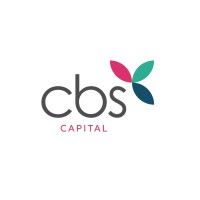 CBS Capital Group Logo