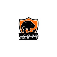 Bracknell Panthers FC Logo