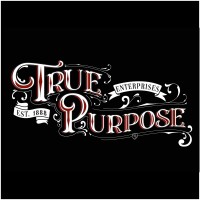 True Purpose Enterprises Ltd Logo