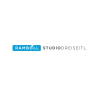 Ramboll Studio Dreiseitl Logo