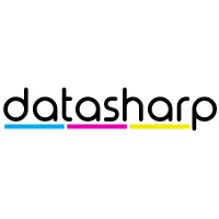 Datasharp i-Solutions Ltd Logo
