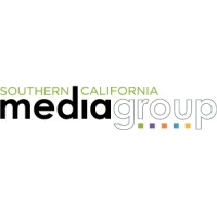 Southern California Media Group Logo