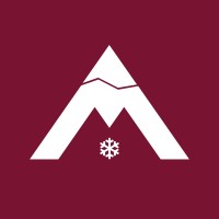 Moving Mountains Ski Logo