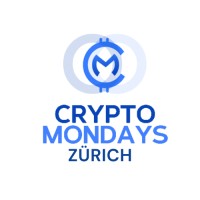 CryptoMondays Zurich Logo