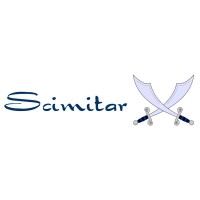 Scimitar Clean Ltd Logo