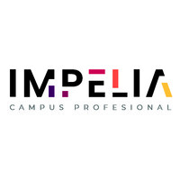 IMPELIA CAMPUS PROFESIONAL Logo