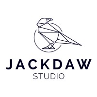 Jackdaw Studio Logo